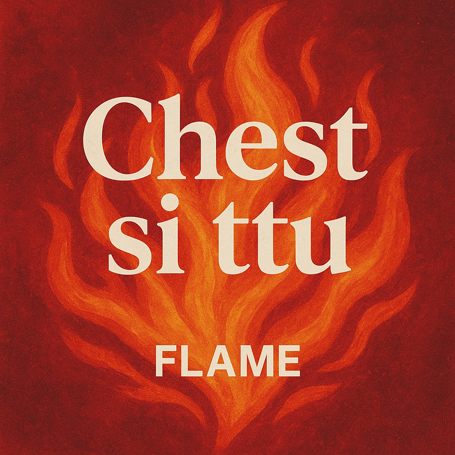 Recensione – “Chest si ttu” di Flame