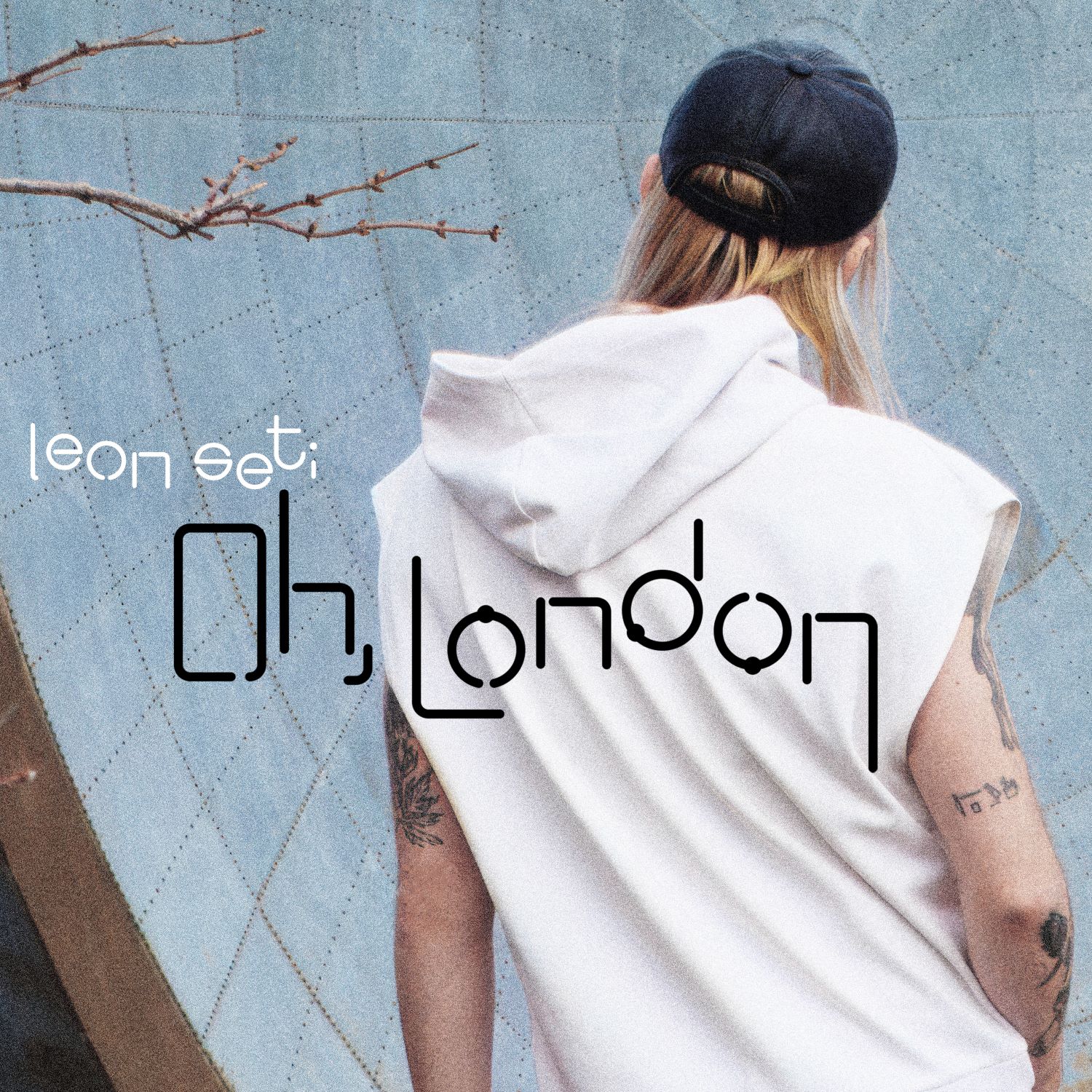LEON SETI presenta OH LONDON! – DA OGGI, 26 SETTEMBRE SU TUTTE LE PIATTAFORME DIGITALI