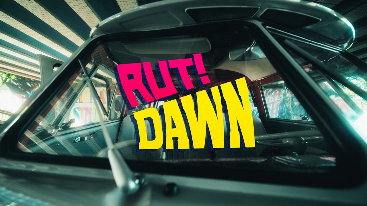 RUT!: finalmente il video di “Dawn” che vi presentiamo in anteprima