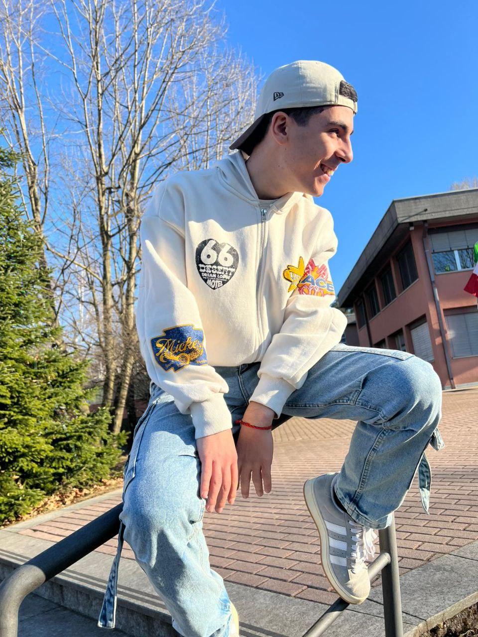 Legend Club, 13 Dicembre: Davide Bauccio