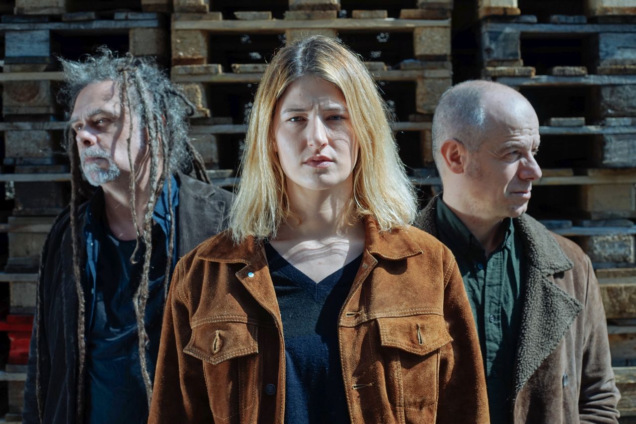 Il 17 ottobre uscirà in fisico e in digitale “IN FATTI OSTILI”, il nuovo album di inediti dei DELTA V