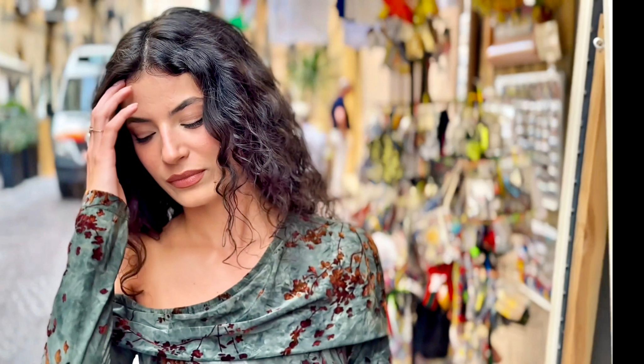 DESIANA BRUNO – ONLINE IL VIDEOCLIP DI “TUTTO E NIENTE”