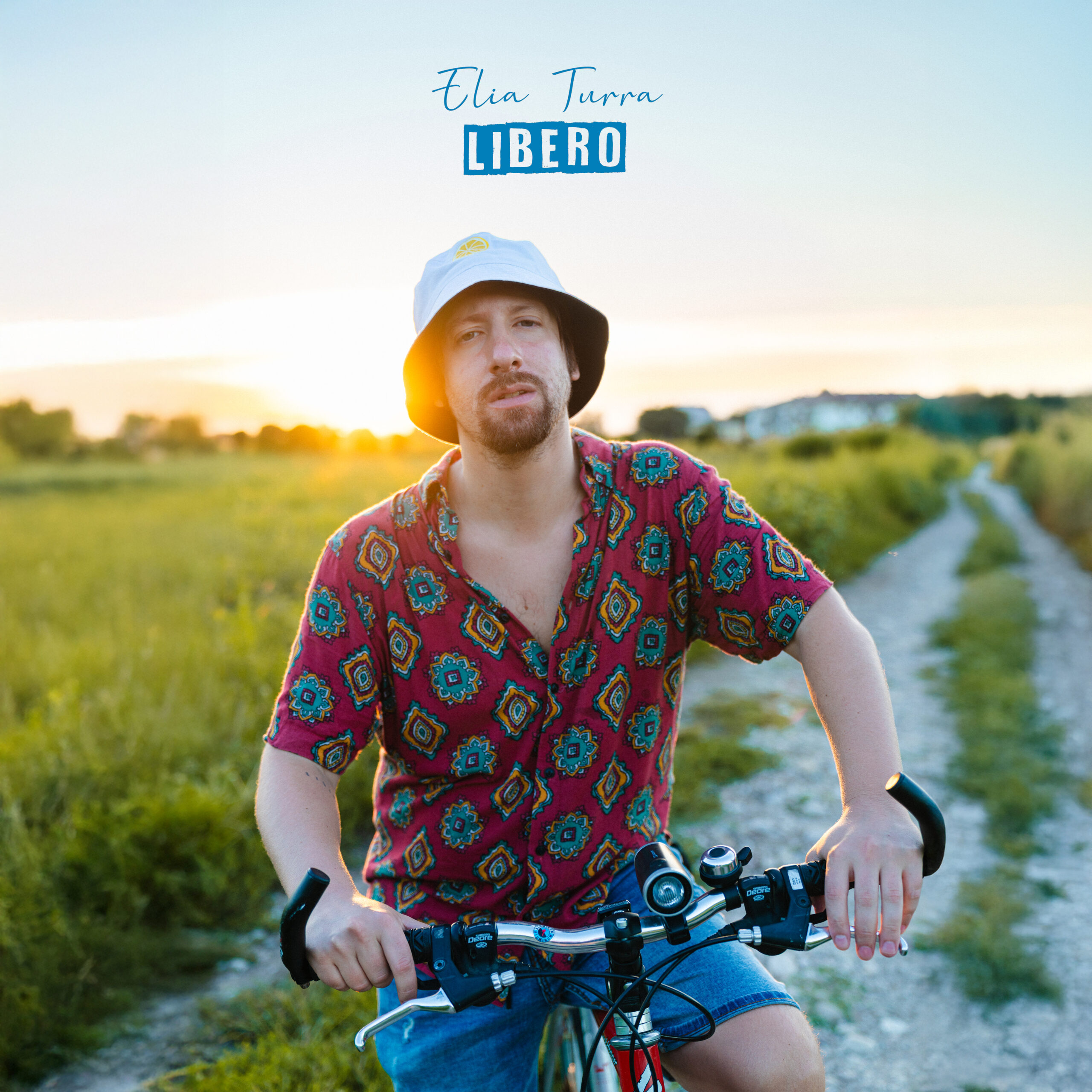 Elia Turra torna con “Libero”: un inno all’autenticità