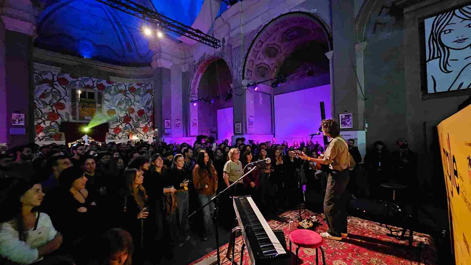 Torna FRAGILE, il Festival delle Arti e delle Discipline Sostenibili – Dal 10 al 12 ottobre a Parma