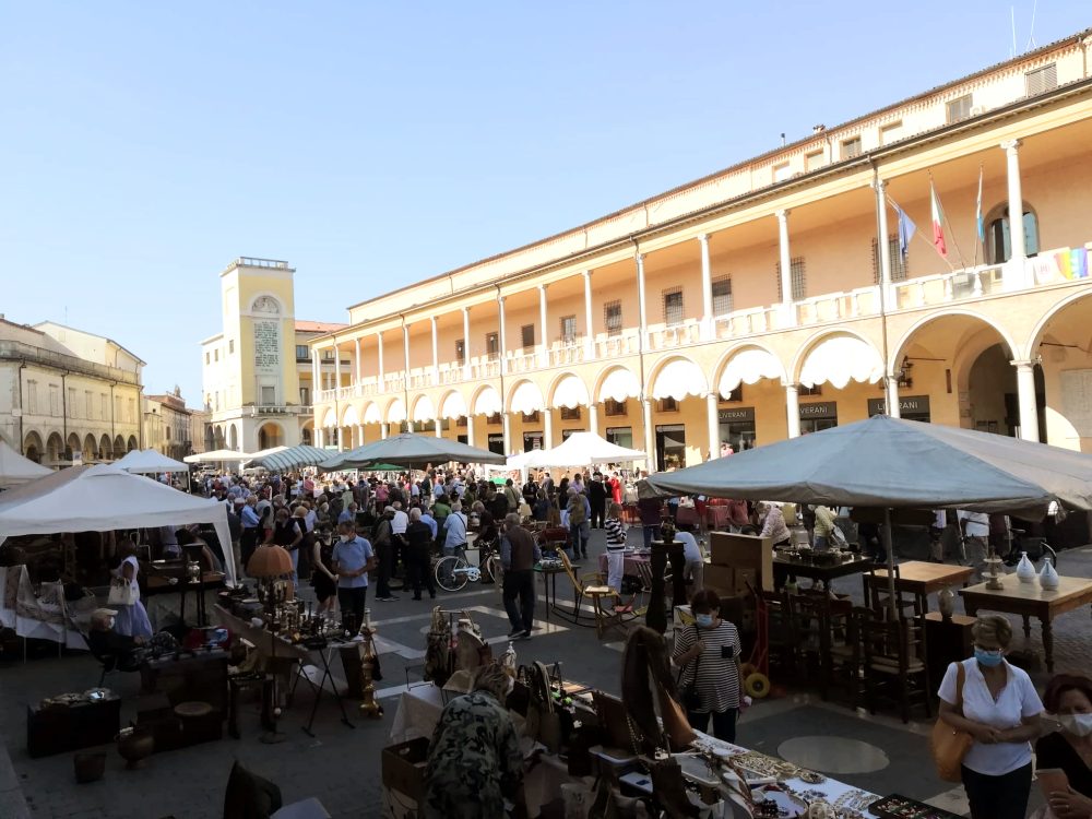 Mei Market al Mei 2025 il 4 e 5 ottobre!