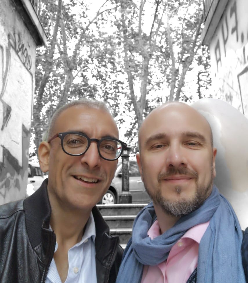 “Capolavori russi per violoncello e pianoforte”: CONCERTO DEL 12 OTTOBRE ALLE ORE 18.30 PRESSO IL BIOPARCO DI ROMA A CURA DELLA CAMERA MUSICALE ROMANA