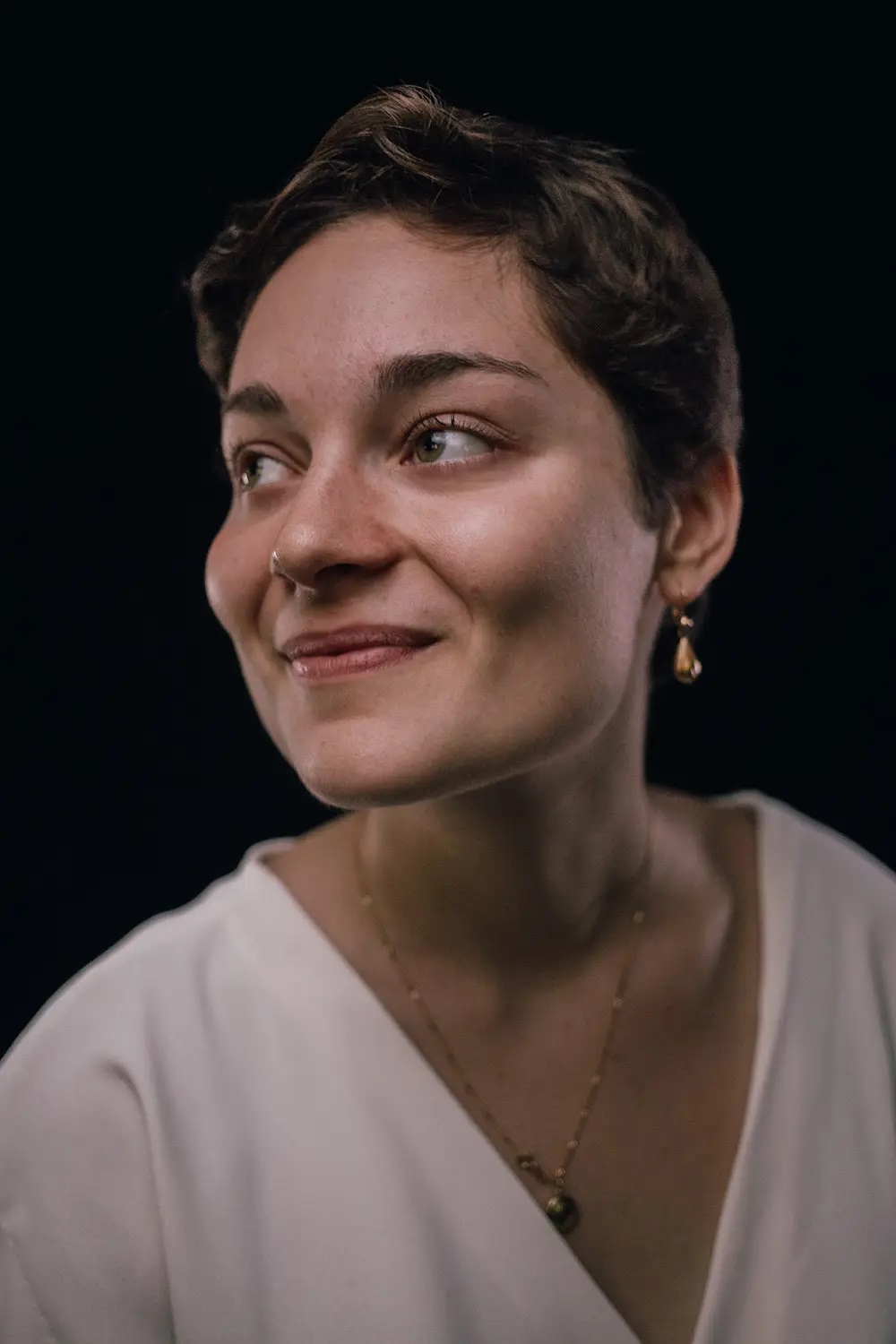 Esce il 20 settembre FOR ALL I OWN di FRANCESCA FECI, primo singolo con video estratto dall’album d’esordio in uscita in autunno