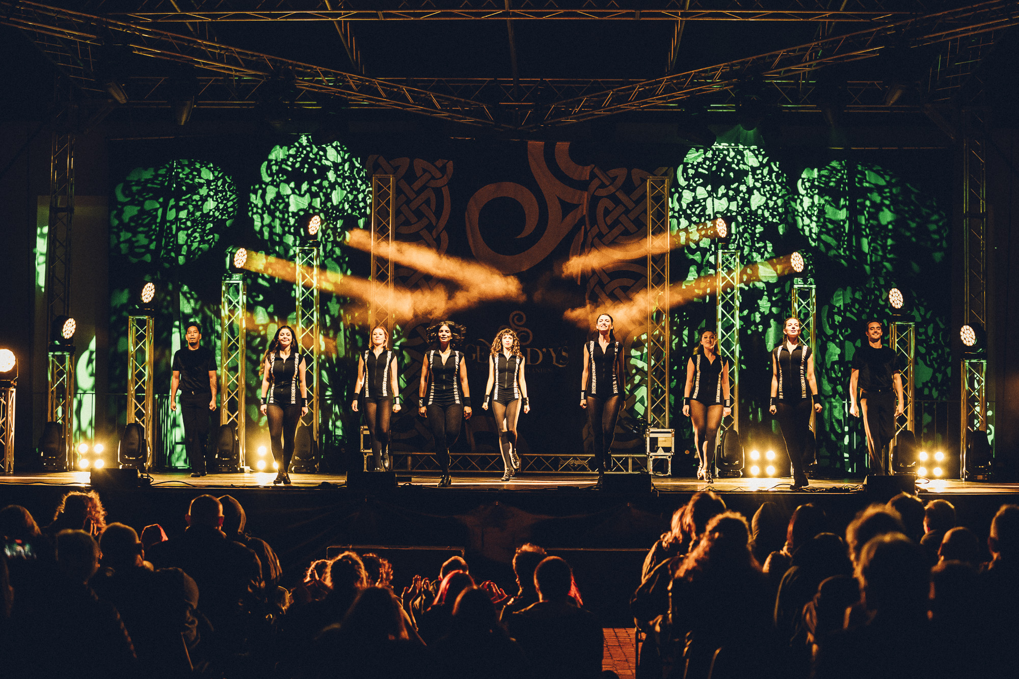 Presentazione BustoFolk 2025 – 11/14 settembre 2025 – XXIV Edizione Festival Intercetto città di Busto Arsizio (VA) organizzato dall’Accademia danze Irlandesi Gens d’Ys