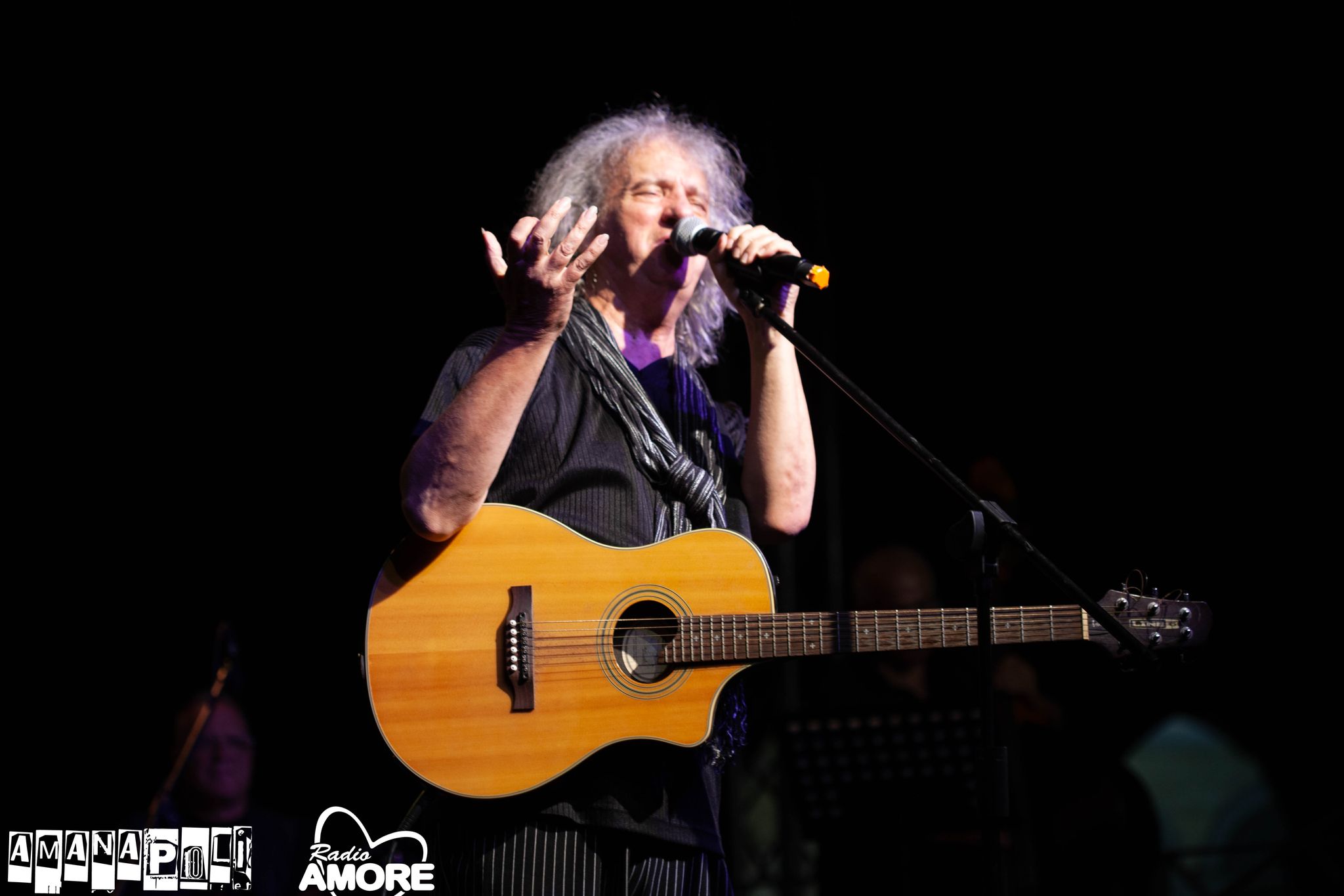 50 Vite: Gianfranco Caliendo celebra i suoi 50 anni di carriera al Teatro Troisi di Napoli