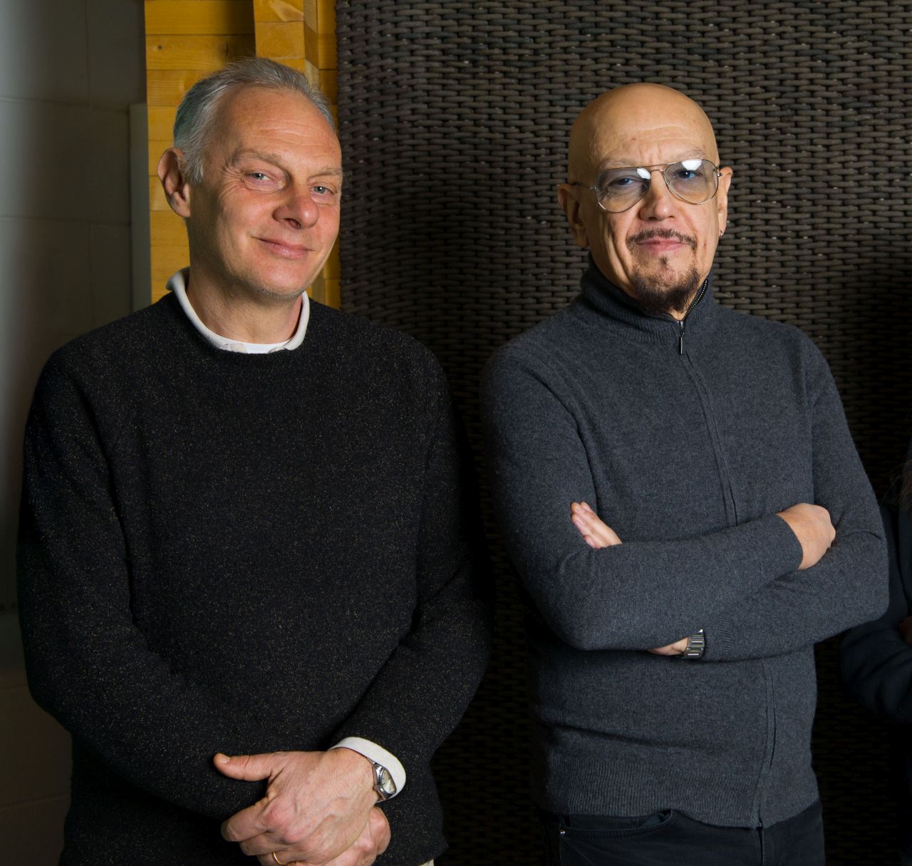 Il programma della quinta edizione della rassegna “Impronte” con la direzione artistica di ENRICO RUGGERI, dal 3 al 7 ottobre a Villa Ghirlanda Silva a Cinisello Balsamo (Milano), tanti appuntamenti e in esclusiva un incontro con GENE GNOCCHI