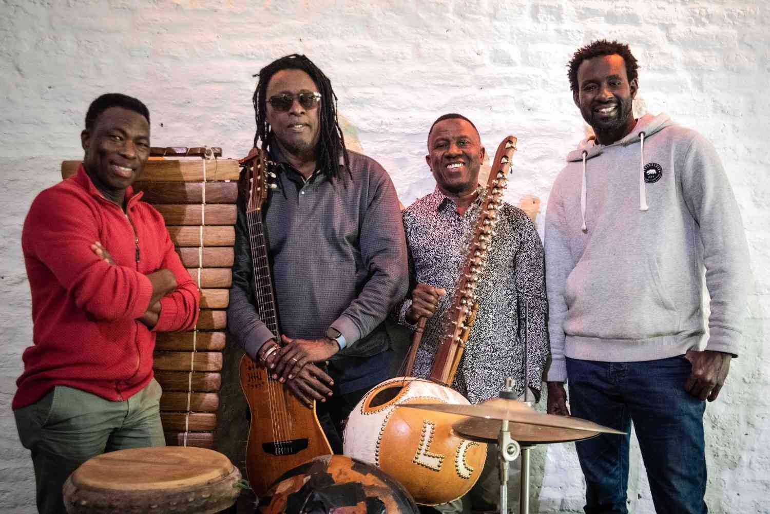 Arriva H/EARTHbeat 2025 Festival di Musiche dal Mondo a Firenze. Dal 23 Ottobre al 30 Novembre