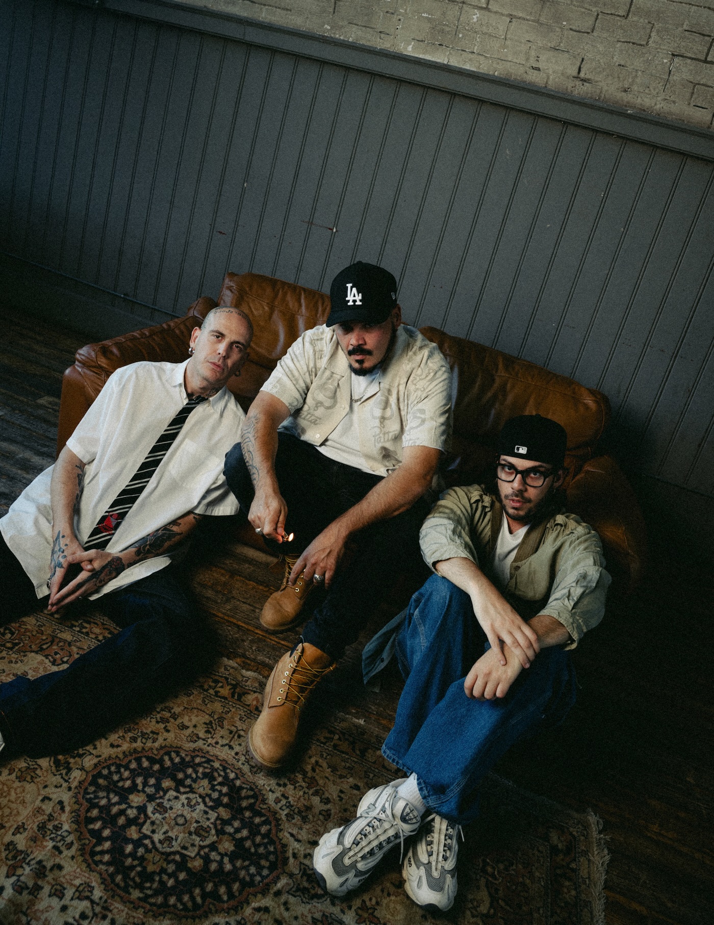 FUDASCA “24/7” feat. ENSI e GEMITAIZ – FUORI VENERDÌ