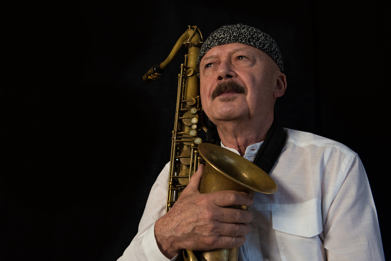 Jazz e classica contemporanea: Claudio Fasoli inaugura sabato 20 settembre la XXXI edizione dell’Atelier Musicale alla Camera del Lavoro di Milano