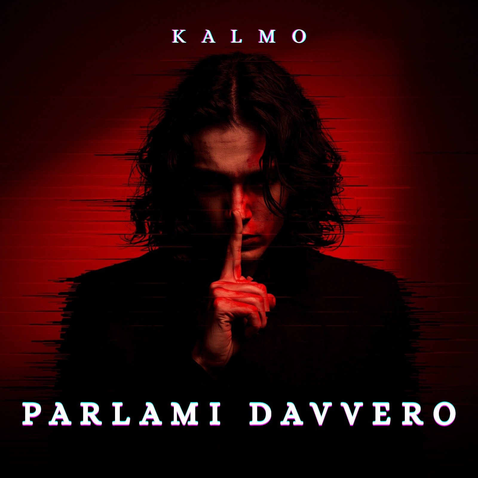 Esce Kalmo, il nuovo progetto artistico di Giovanni Giuffrida