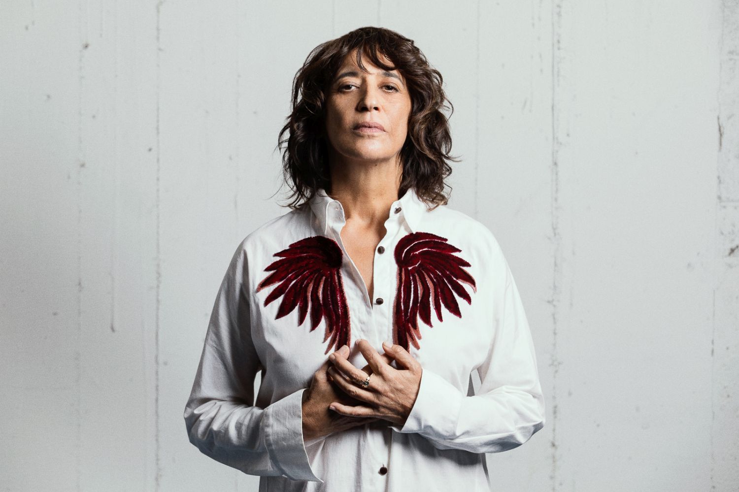 Venerdì 19 settembre ANGELA BARALDI in concerto a PARMA, nell’ambito di “3021 LIVE”, il tour per presentare dal vivo i brani contenuti nel suo nuovo album “3021”. Il live è inserito nel programma del festival femminista Re/Sister