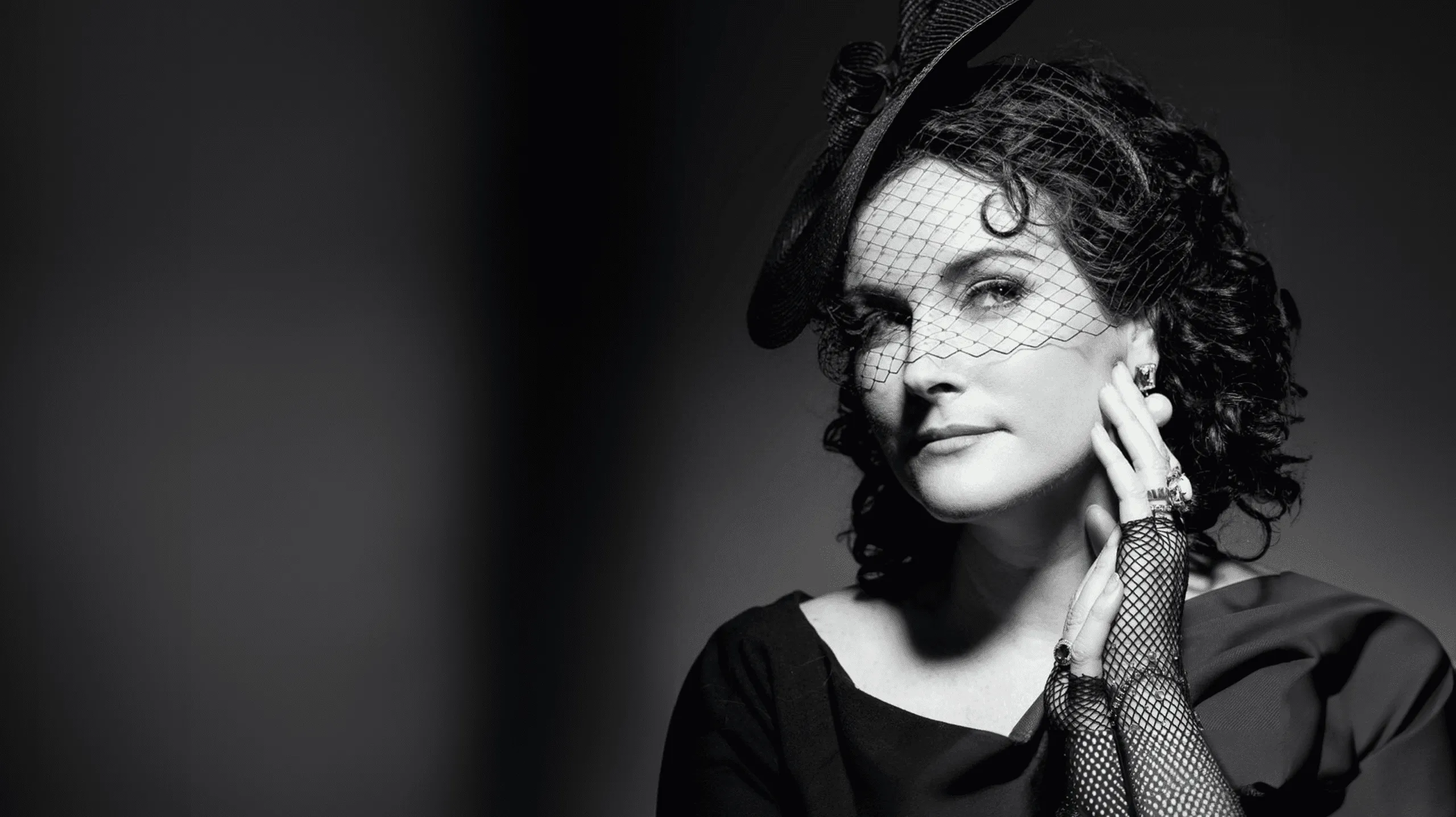“Awakening”: Lizzie Thomas tra jazz e rinascita personale
