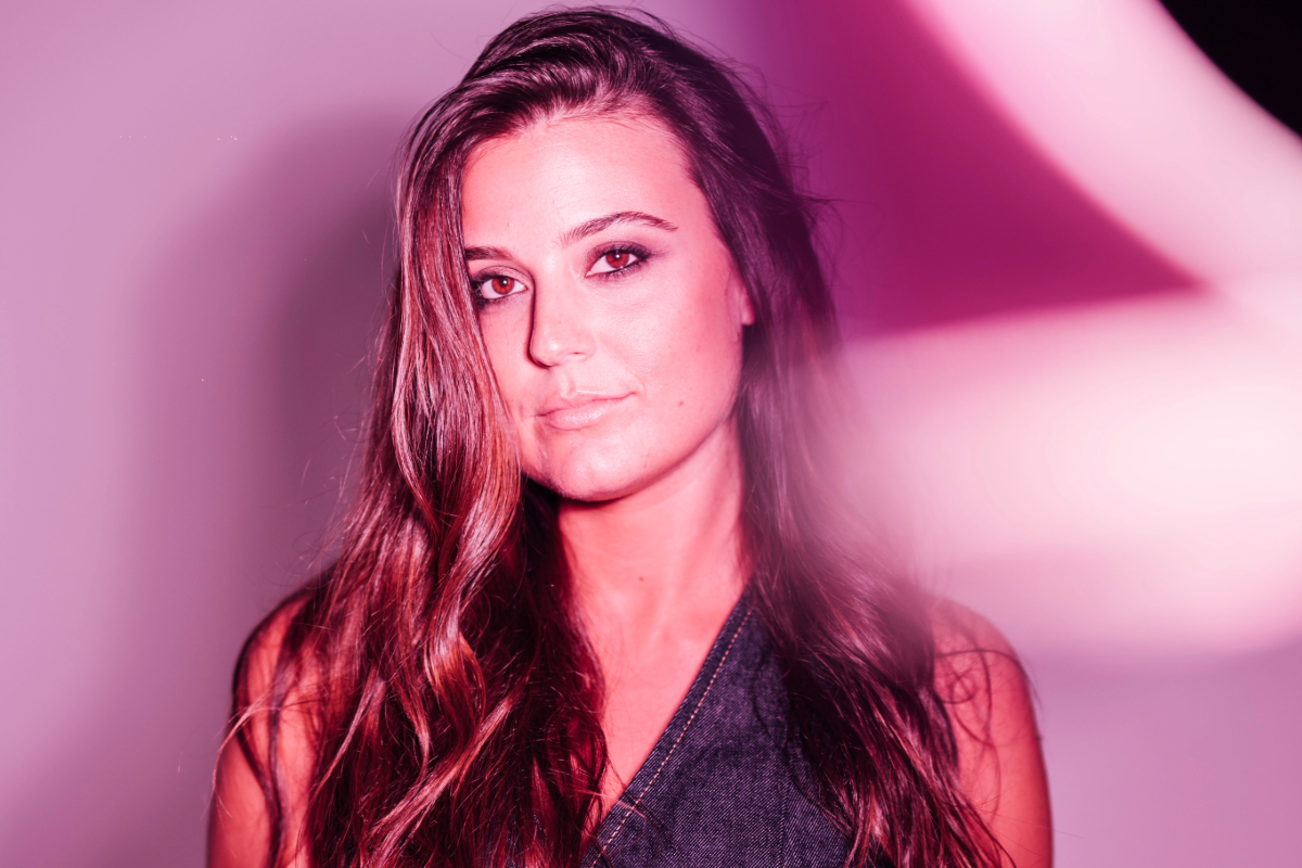 LERIA  DAL 19 SETTEMBRE IN RADIO IL NUOVO SINGOLO “TORNERAI AD AMARTI ANCORA”