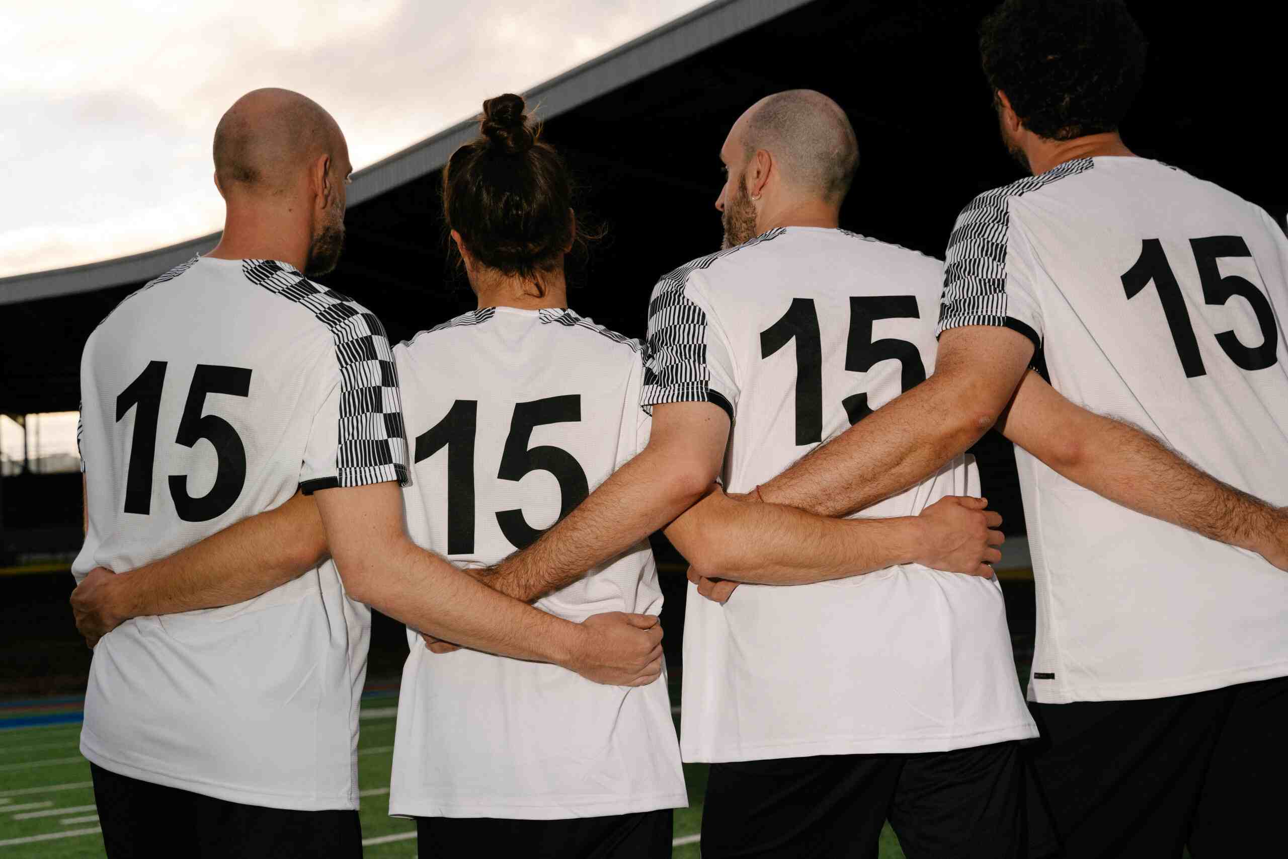 L’orso, la band pioniera dell’indie italiano torna con un tour reunion per festeggiare i 15 anni