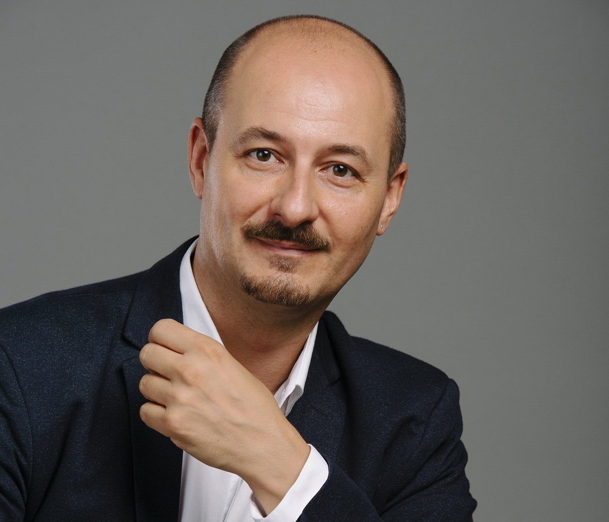 LUCA RASCA SUONA CHOPIN 28 settembre ore 18 per la 41^ stagione del circolo della musica