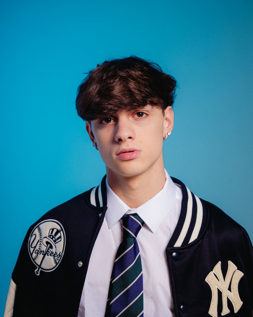 Disponibile dal 1° ottobre “L’ULTIMO BALLO”, il nuovo singolo di LUK3! Disponibili i biglietti per i live di BARI e NAPOLI!