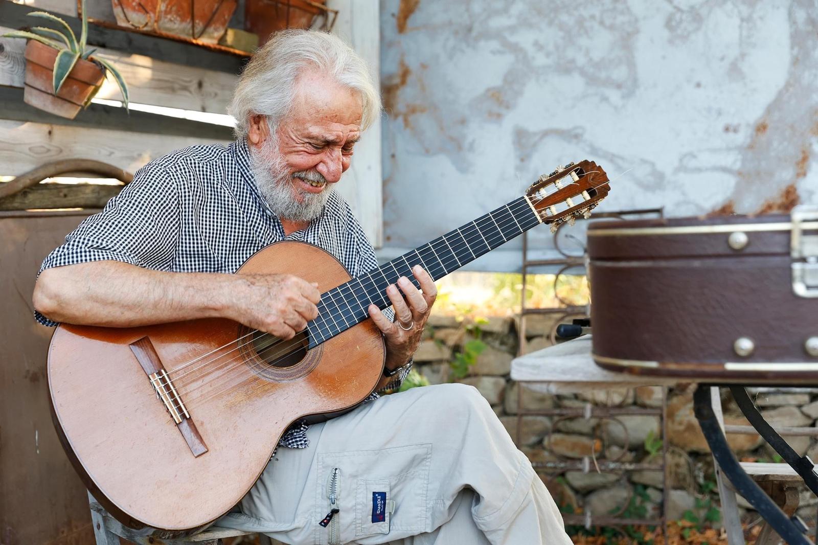 CESENA: QUATTRO GENERAZIONI DI MUSICISTI PER OMAGGIARE MICHELANGELO SEVERI