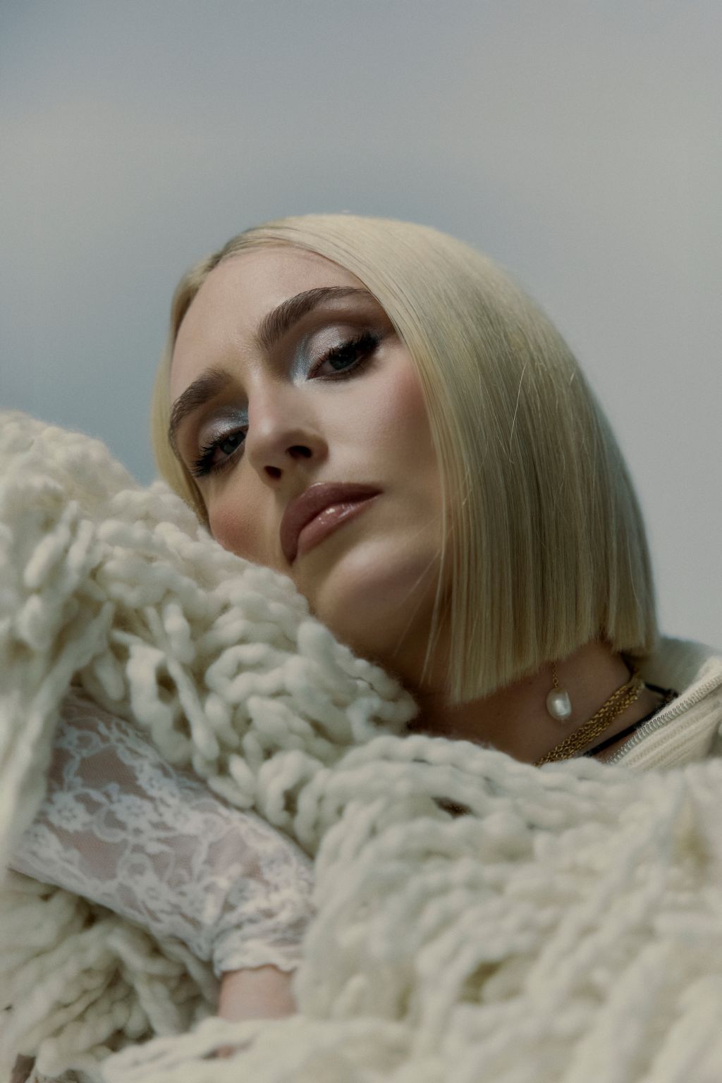 MARA SATTEI: annuncia l’uscita del nuovo singolo “giorni tristi”. Fuori ovunque venerdì 12 settembre. Il ritorno di una delle cantautrici più apprezzate del panorama italiano