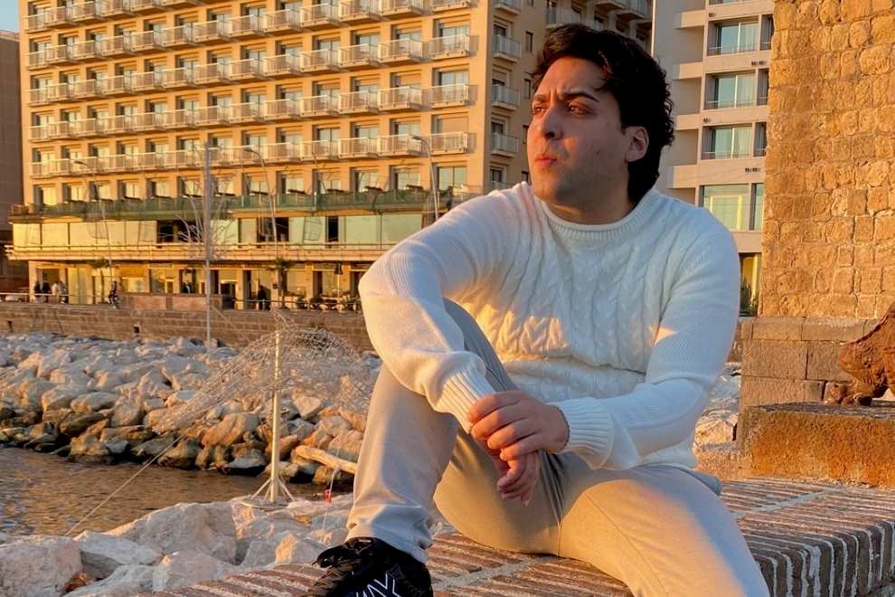 BEAUTIFUL LIFE, ritmo latino e vibrazioni positive nella nuova hit di MICHAEL DYLAN