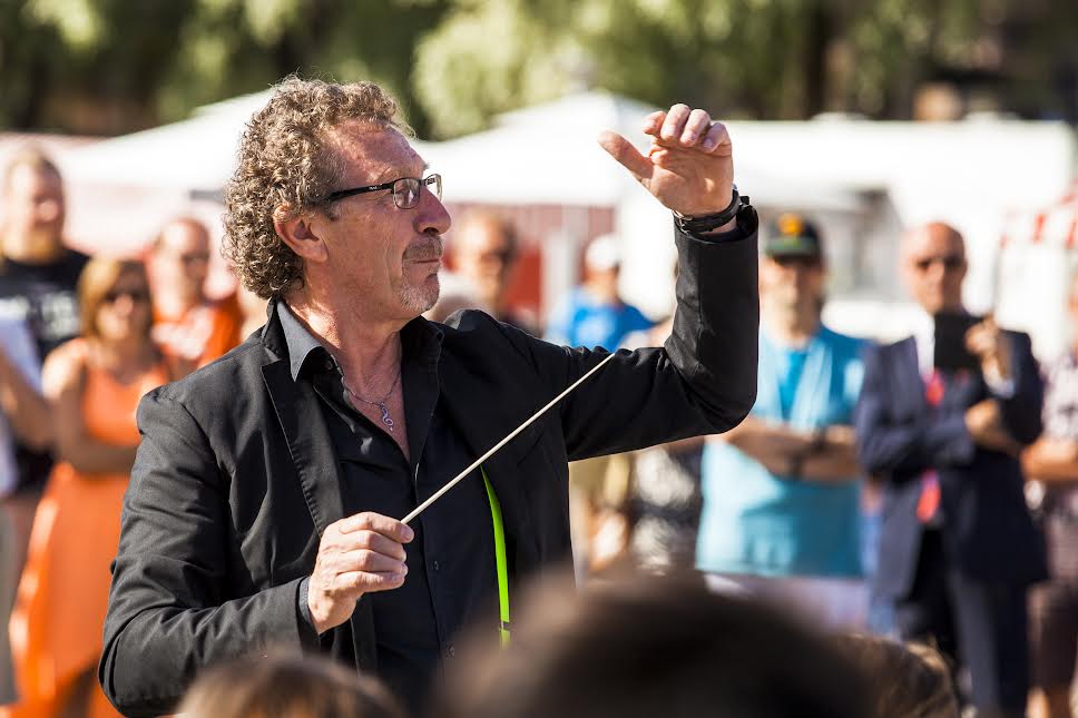 Accordo pluriennale tra ANBIMA Emilia-Romagna e Assonanza: Novi di Modena si aggiunge ai poli di formazione per la musica d’insieme