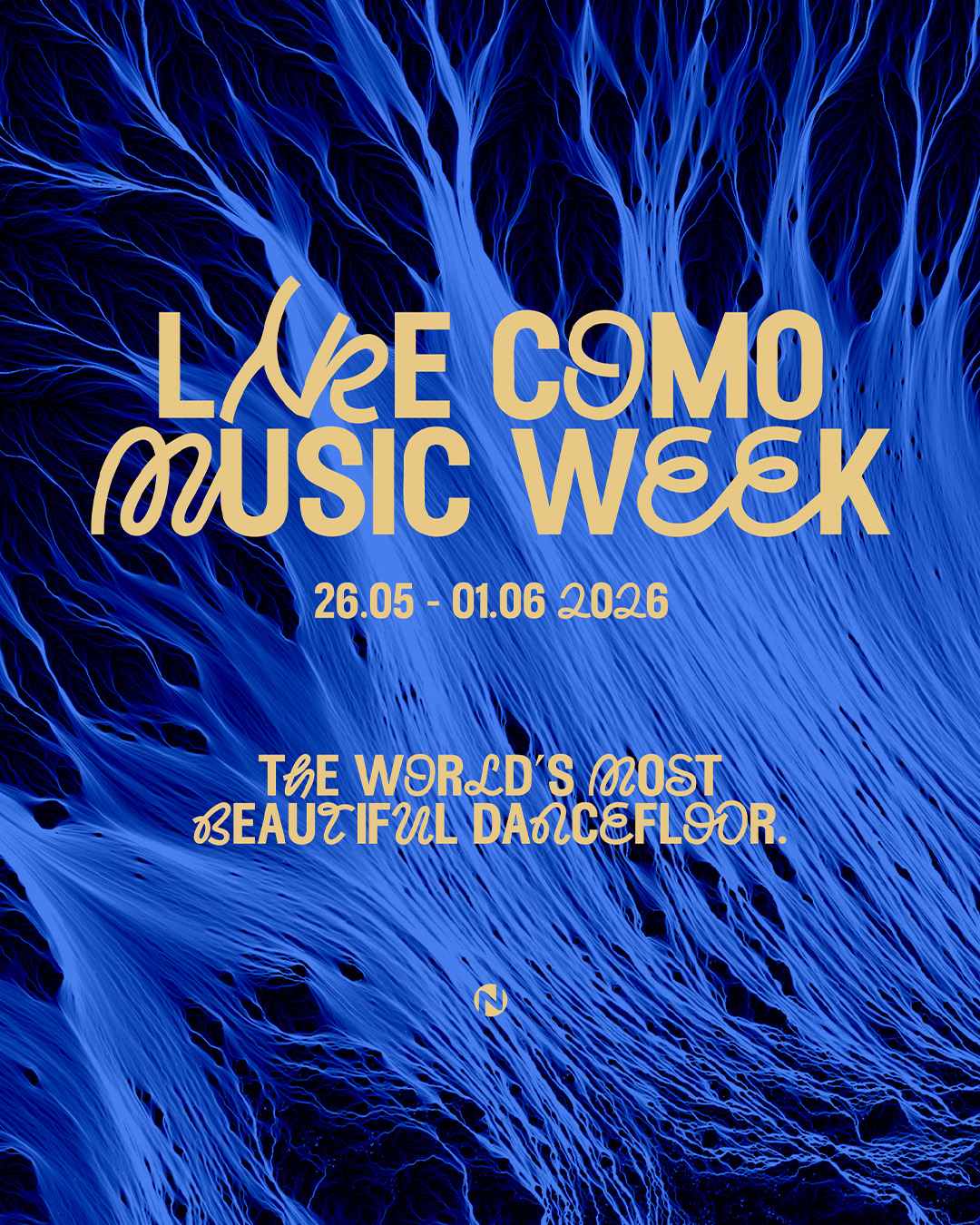 NAMELESS FESTIVAL 2026 – Tante novità, tra cui la LAKE COMO MUSIC WEEK