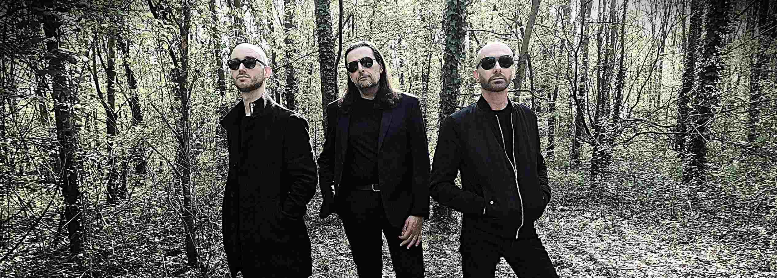 NFF: con Vestito Nero il lutto diventa musica, tra dolore e dolcezza