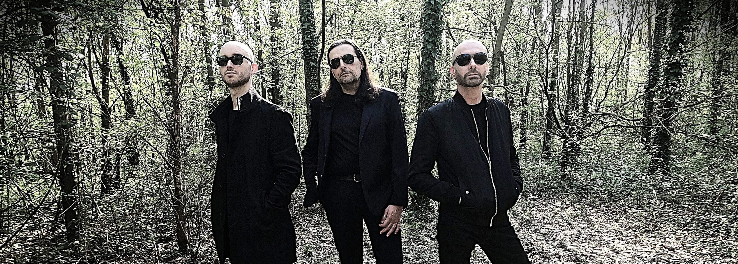 NFF: con Vestito Nero il lutto diventa musica, tra dolore e dolcezza