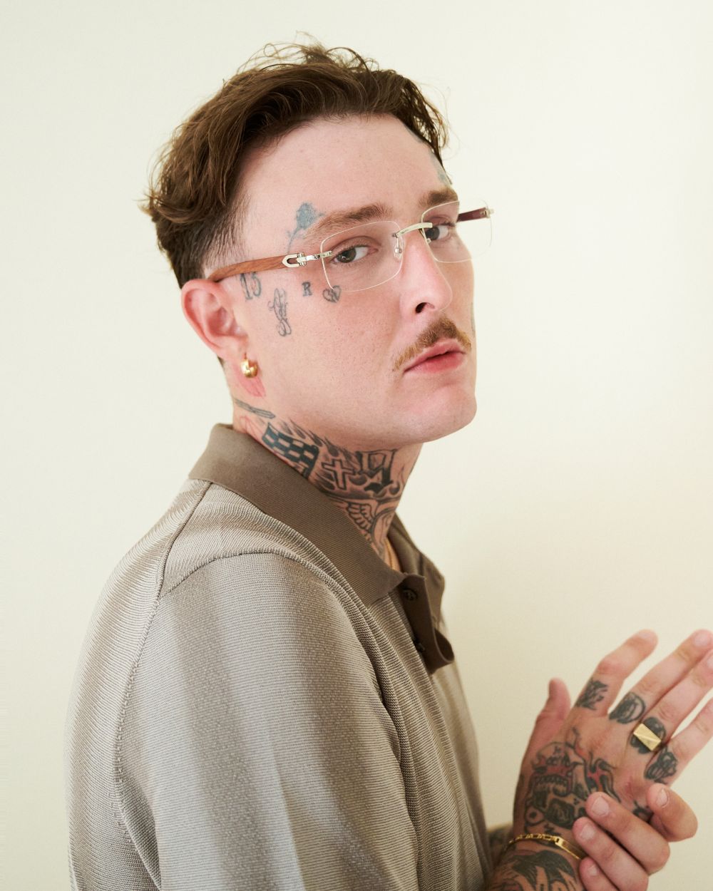 Oggi esce in digitale “LEGGENDARIO RXX Edition” il repack di SIDE BABY