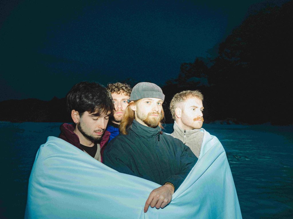 VIPER THEATRE, dom 14/9 all’Ultravox Firenze iniziativa a sostegno del locale andato a fuoco – feat. POST NEBBIA