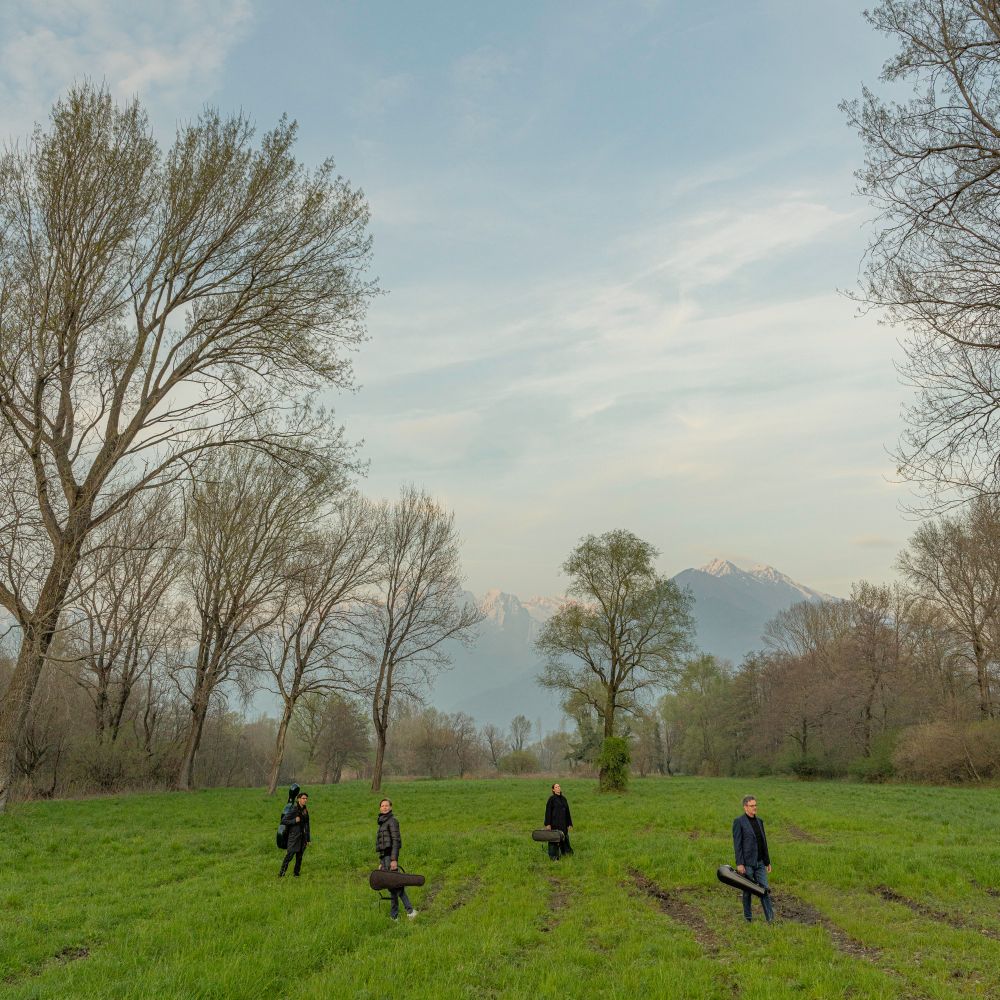 Prosegue la terza settimana de I SUONI DELLE DOLOMITI: domani con l’incontro tra parole e musica di Marco Paolini e Alberto Ziliotto e, dal 12 al 14 settembre, con il Trekking dei Suoni insieme al Quartetto Prometeo e a Mario Brunello