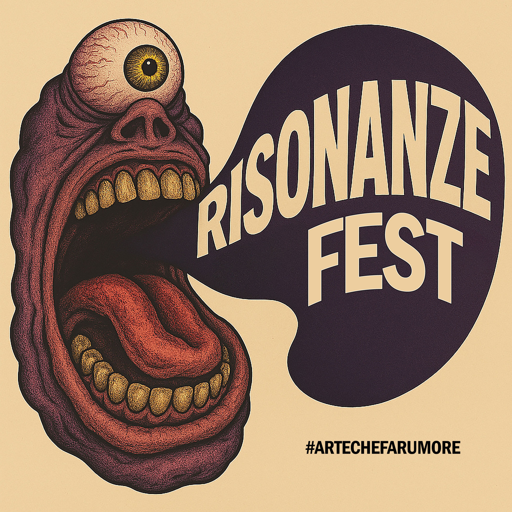 RISONANZE FEST, un’esperienza che ha trasformato una realtà di provincia in un epicentro culturale e musicale