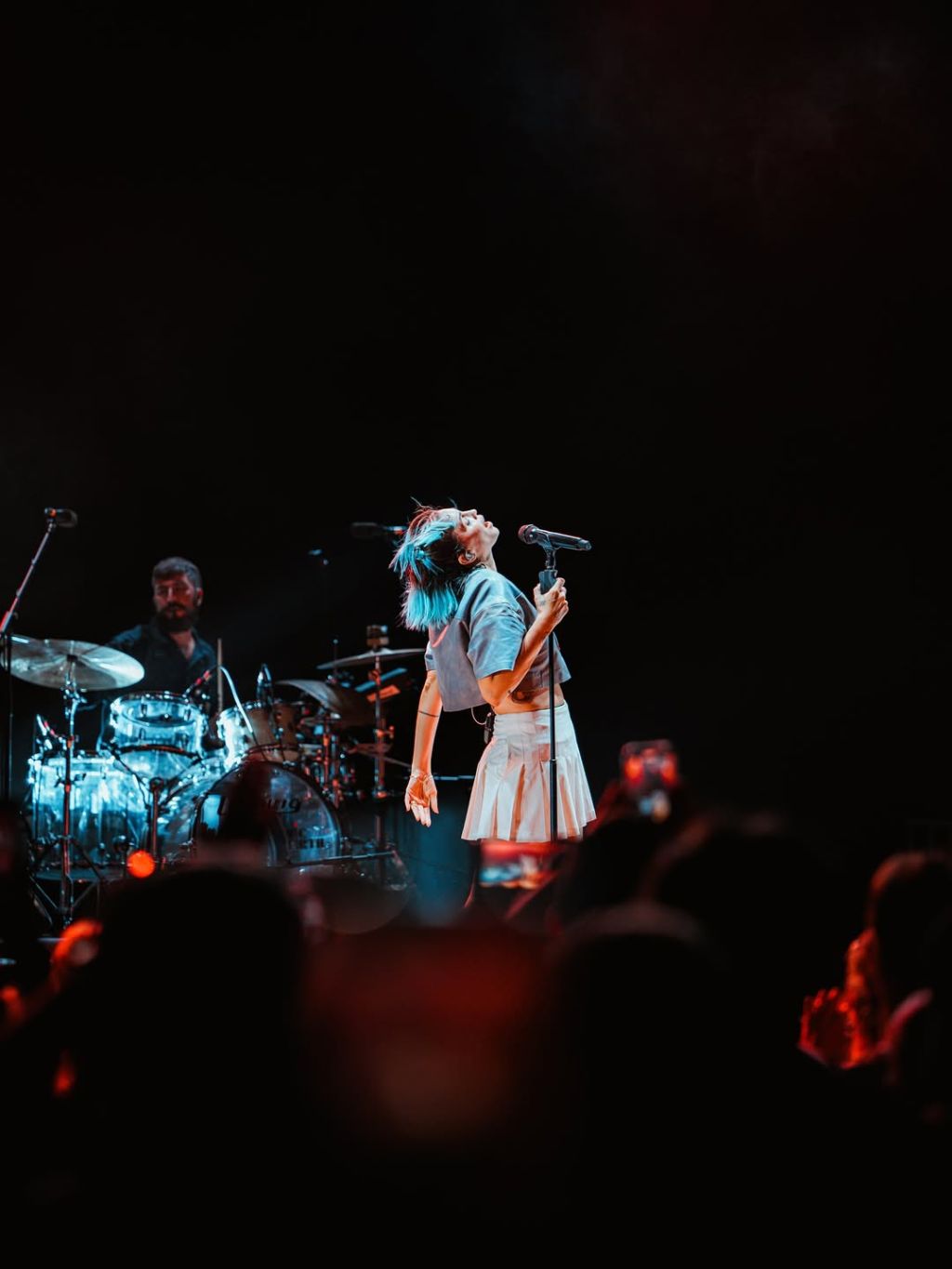 ROSE VILLAIN: è pronta per il suo RADIO TRILOGY TOUR 2025, al via il 23 settembre dall’Unipol Forum di Milano