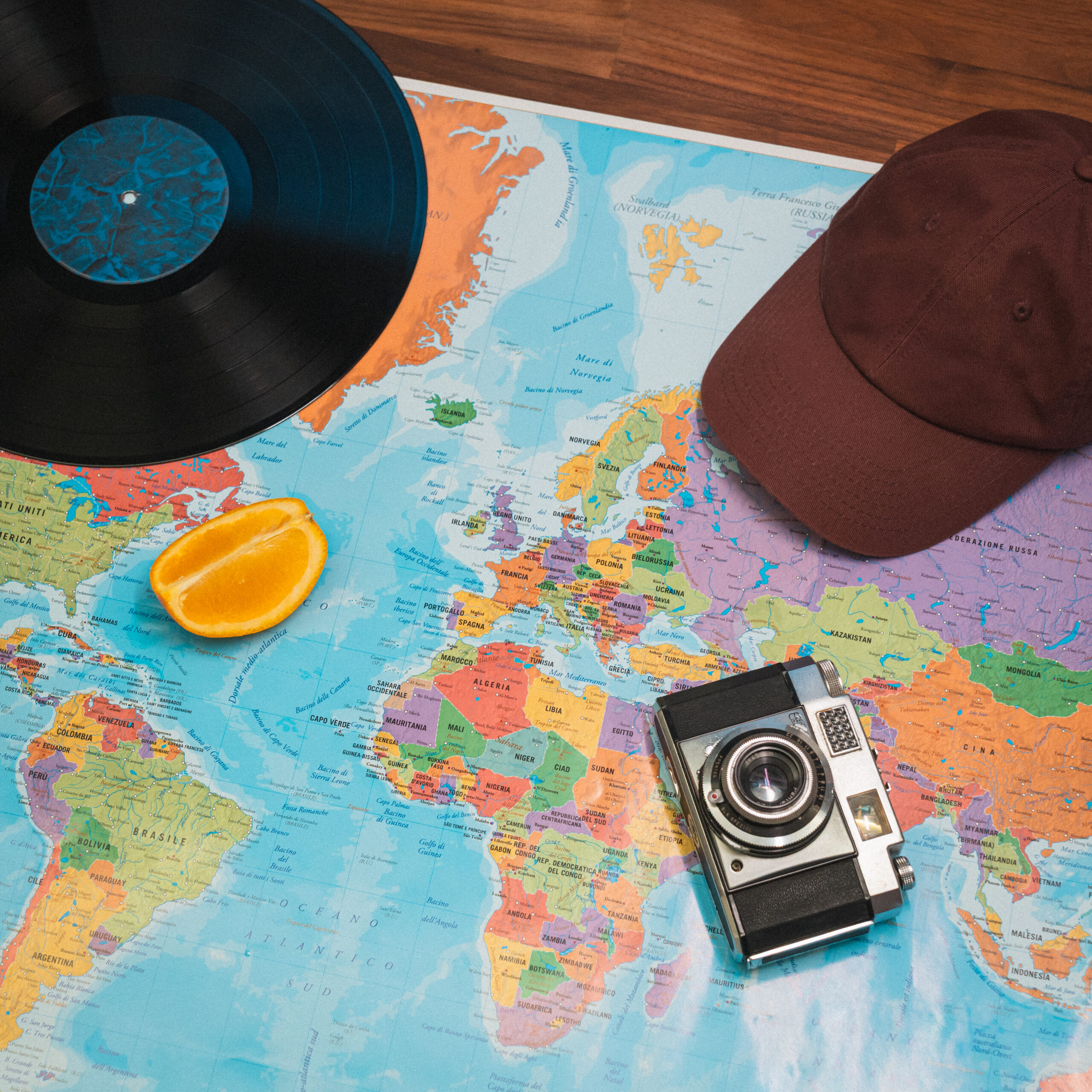 GIOVEDIMAGGIO: dal 12 settembre il nuovo singolo “Andare via”