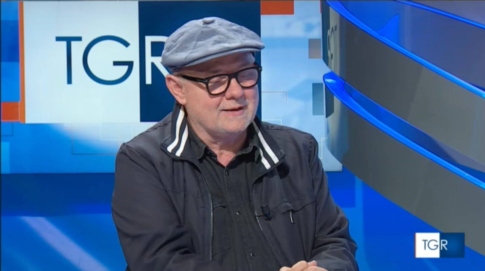 Giordano Sangiorgi: trent’anni di MEI, l’indie italiano e il futuro della musica su Tg 3