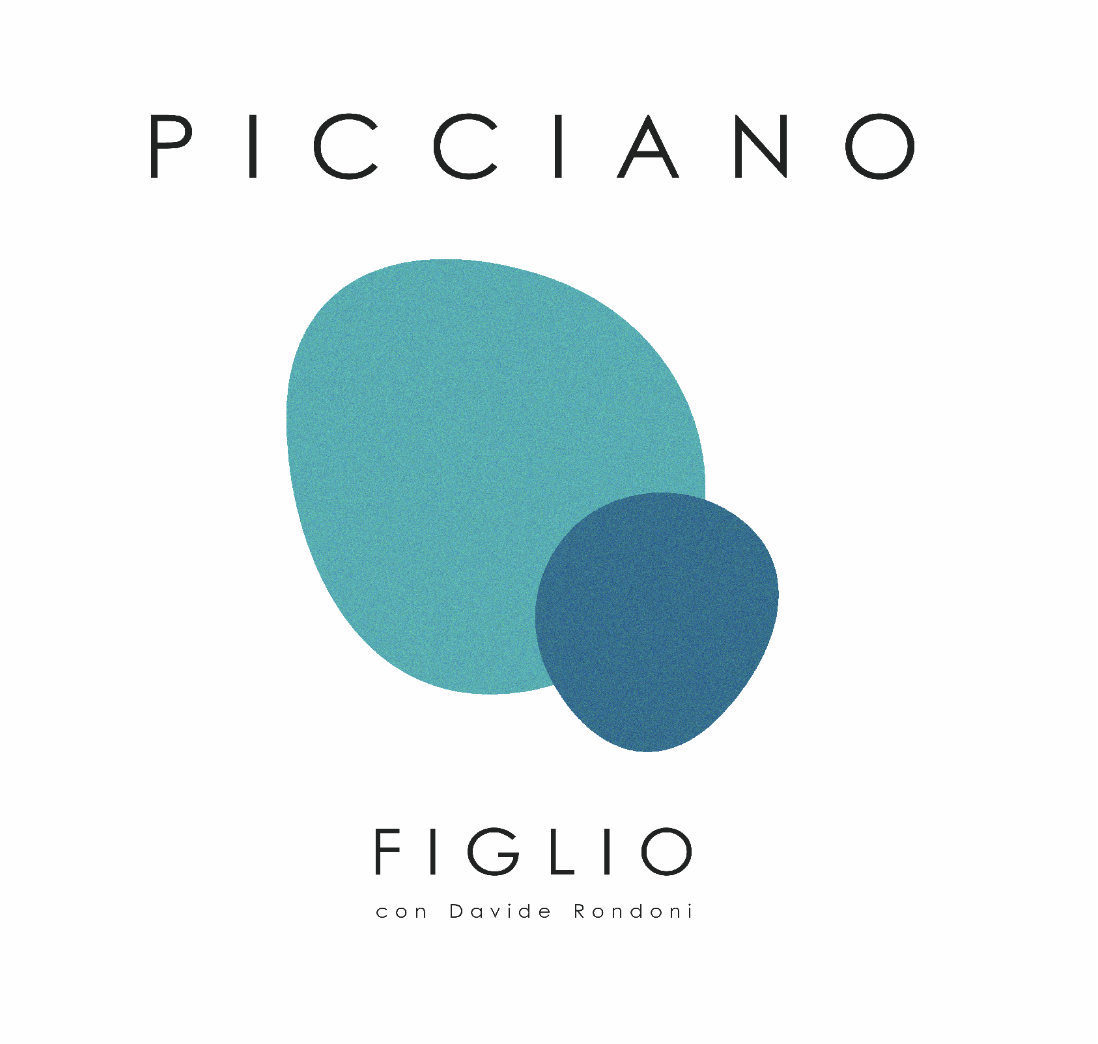 “FIGLIO”: L’emozionante incontro tra Francesco Picciano e il poeta Davide Rondoni