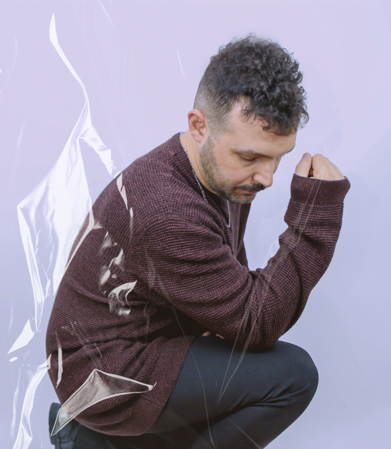 GERO RIGGIO e “Il tuo profumo”: il nuovo inizio di un artista camaleontico tra musica e emozioni