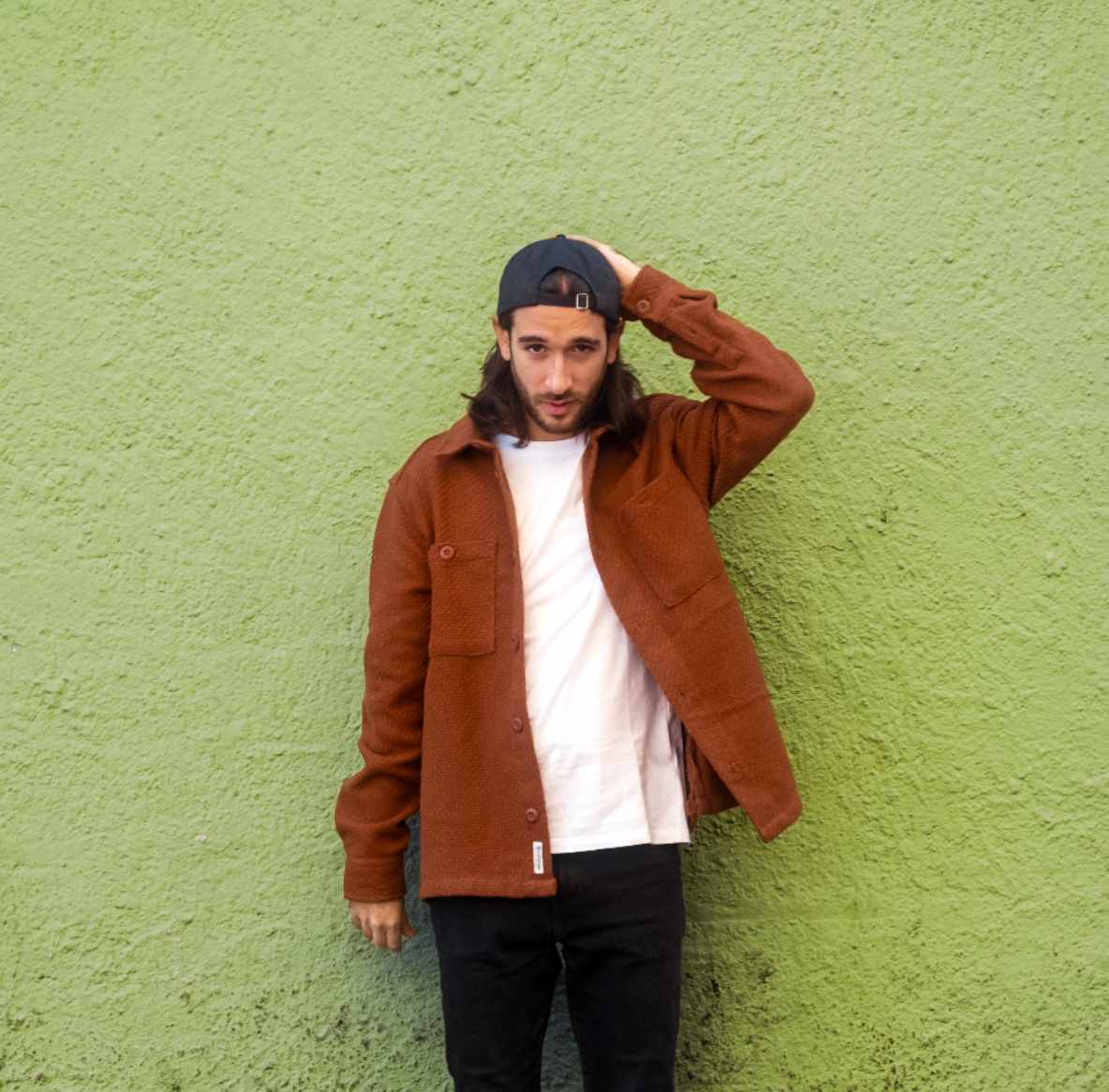 “Il nuovo EP di Cappie, tra rabbia, dolcezza e sogni di gloria”