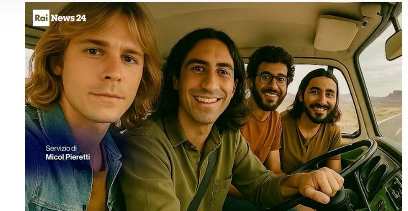 Un terzo della musica sulle piattaforme streaming è creata con l’IA  Tra libertà creativa e tutela degli artisti “reali”