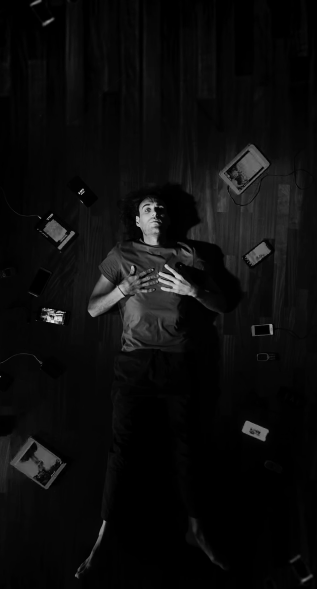 NIMBY  presentano il terzo singolo,  “3 ottobre”  tratto dall’album BARBARIE