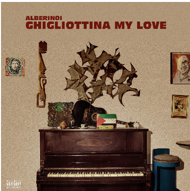 AlberiNoi annunciano il nuovo singolo “Ghigliottina My Love”