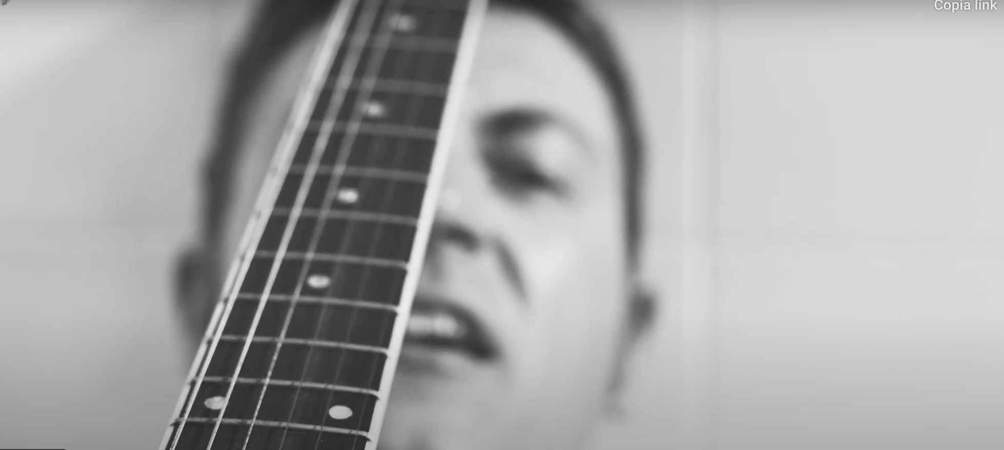 Alberto Nelli presenta “Sono mica cattivo”: il nuovo singolo con video in anteprima esclusiva e l’arrivo dell’album in inverno!