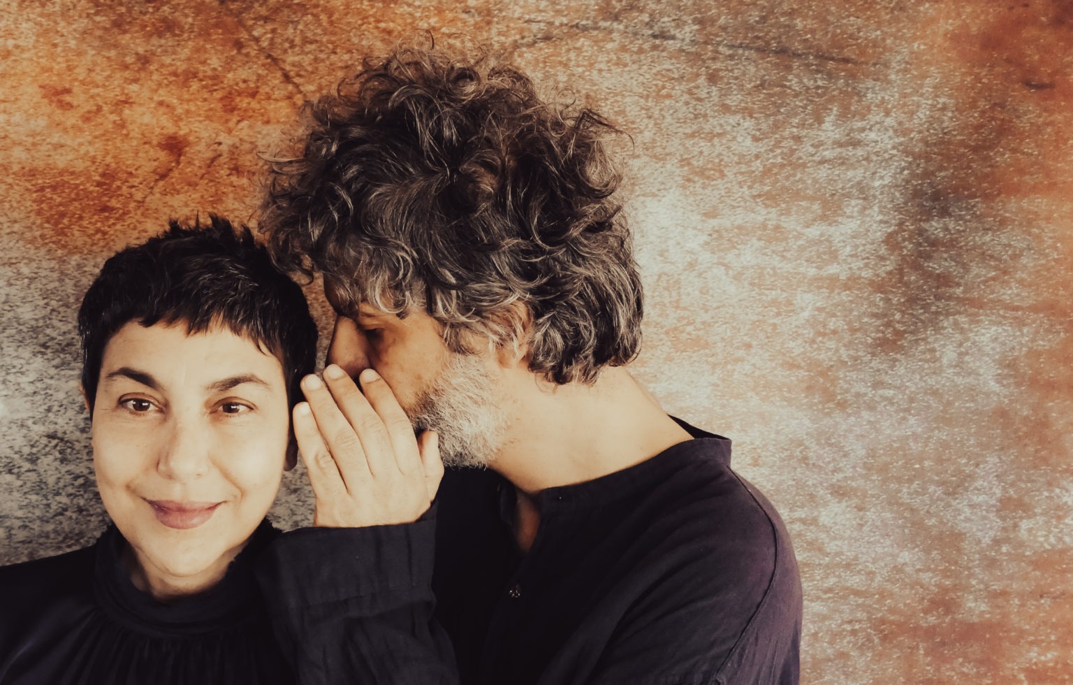 Etna Calling, il nuovo album di Femina Ridens – nasce il Phono Tale: un nuovo modo di pubblicare musica – Produzione artistica di Cesare Basile 