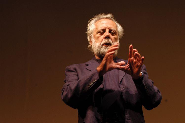 Il 10 e 11 ottobre, a BRENO e DARFO BOARIO TERME (Brescia), si terrà la 2ª edizione del PREMIO NAZIONALE SERGIO STAINO – PITOON, il riconoscimento dedicato al celebre fumettista e giornalista, con mostre, convegni, musica, masterclass e incontri