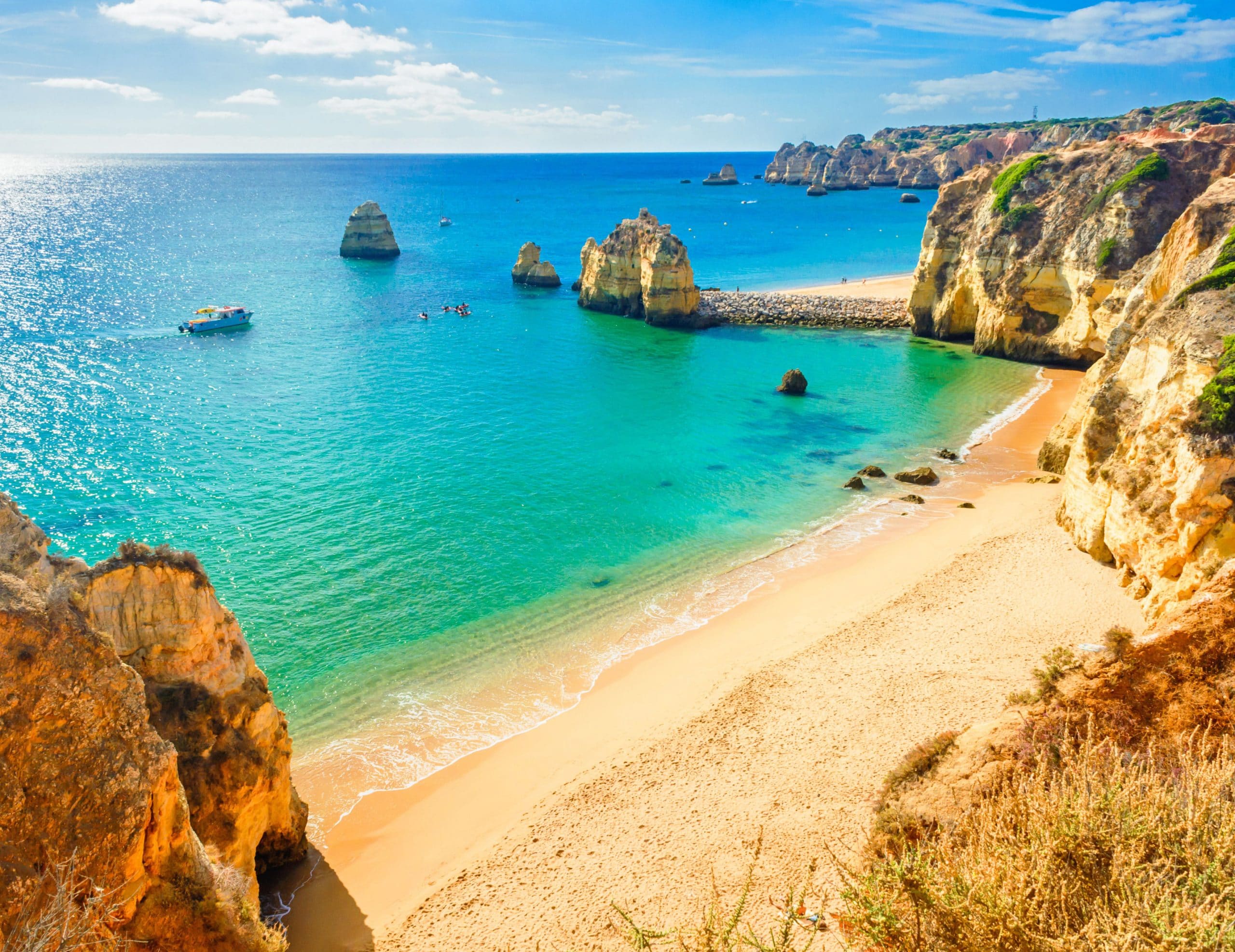 Le mete di tendenza per l’estate 2025