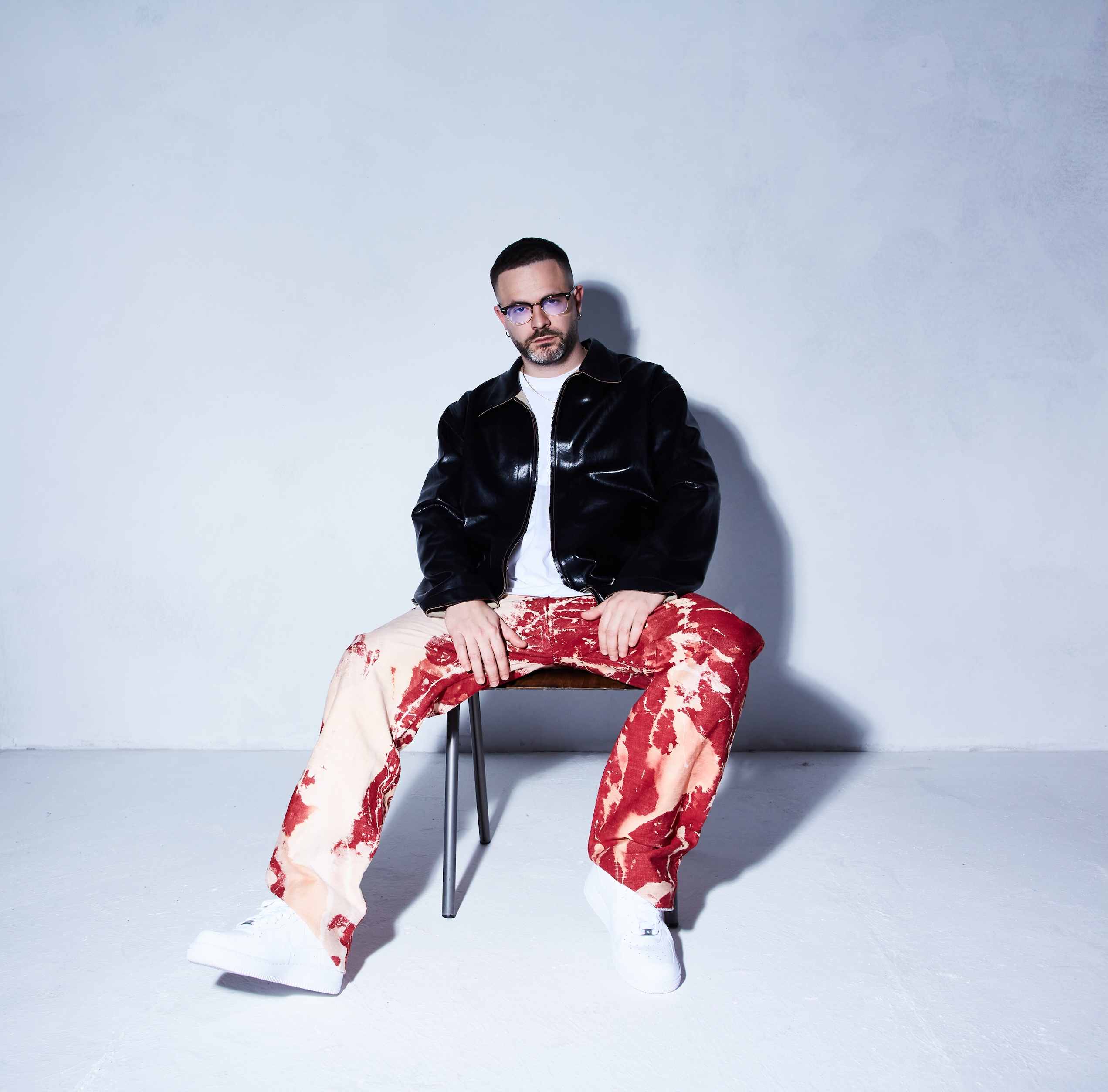 SICK BUDD – Fuori venerdì “BISTRO!”, il suo primo album