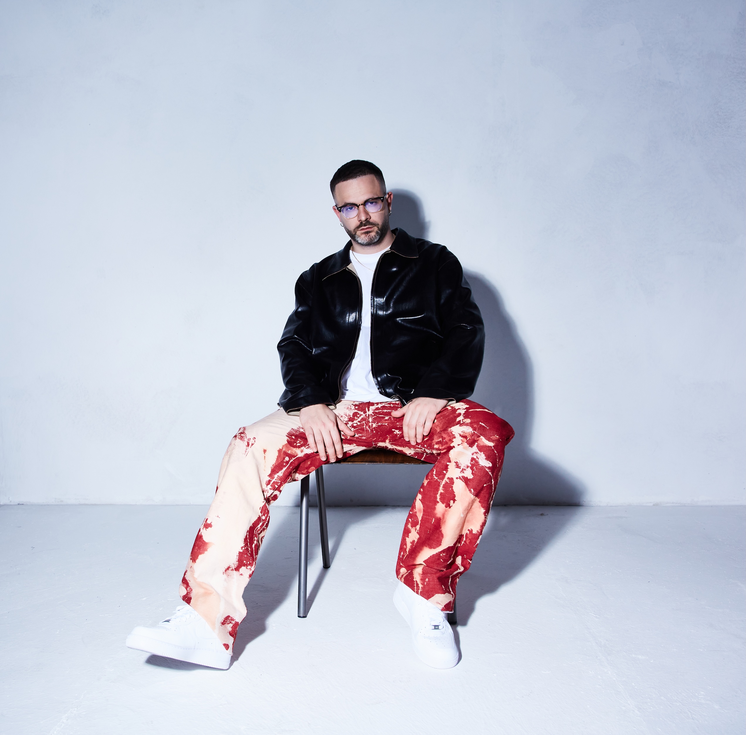 SICK BUDD – Fuori venerdì “BISTRO!”, il suo primo album